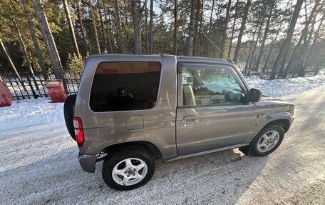 Nissan Kix, 2009 год, 590 000 рублей, 2 фотография