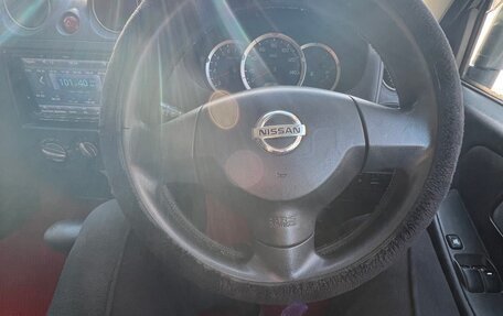 Nissan Kix, 2009 год, 590 000 рублей, 13 фотография