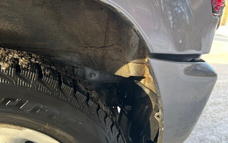 Nissan Kix, 2009 год, 590 000 рублей, 14 фотография