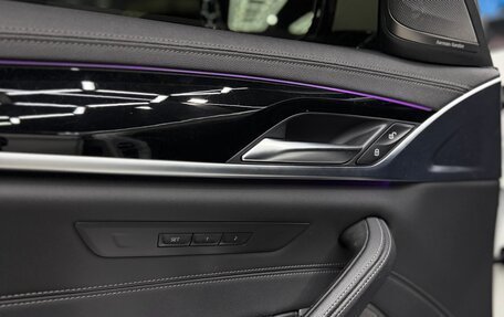 BMW 5 серия, 2021 год, 5 100 000 рублей, 8 фотография