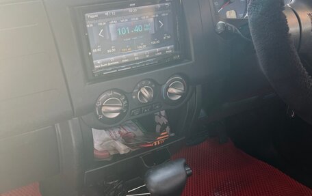 Nissan Kix, 2009 год, 590 000 рублей, 18 фотография