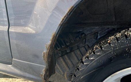 Nissan Kix, 2009 год, 590 000 рублей, 15 фотография