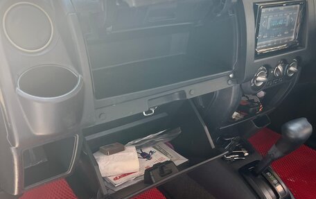 Nissan Kix, 2009 год, 590 000 рублей, 16 фотография