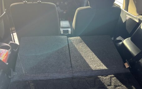 Nissan Kix, 2009 год, 590 000 рублей, 19 фотография