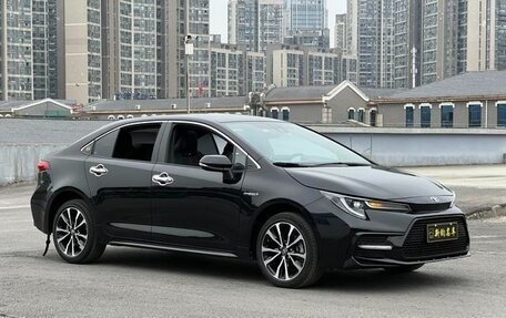 Toyota Corolla, 2022 год, 1 615 000 рублей, 7 фотография