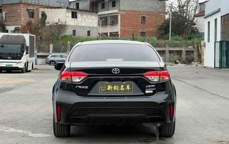 Toyota Corolla, 2022 год, 1 615 000 рублей, 14 фотография