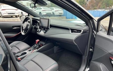 Toyota Corolla, 2022 год, 1 615 000 рублей, 12 фотография