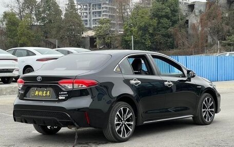 Toyota Corolla, 2022 год, 1 615 000 рублей, 3 фотография