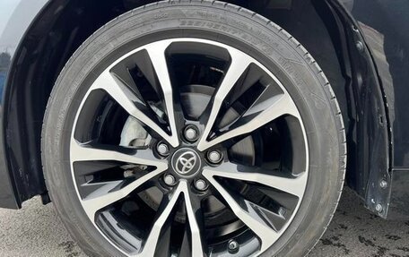 Toyota Corolla, 2022 год, 1 615 000 рублей, 13 фотография