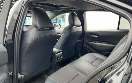 Toyota Corolla, 2022 год, 1 615 000 рублей, 6 фотография