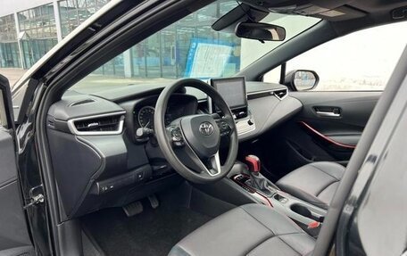 Toyota Corolla, 2022 год, 1 615 000 рублей, 4 фотография