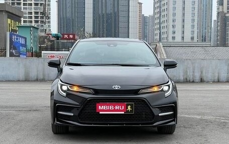 Toyota Corolla, 2022 год, 1 615 000 рублей, 5 фотография