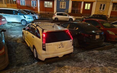 Honda Stream II, 2010 год, 1 050 000 рублей, 6 фотография