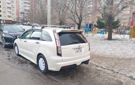 Honda Stream II, 2010 год, 1 050 000 рублей, 5 фотография