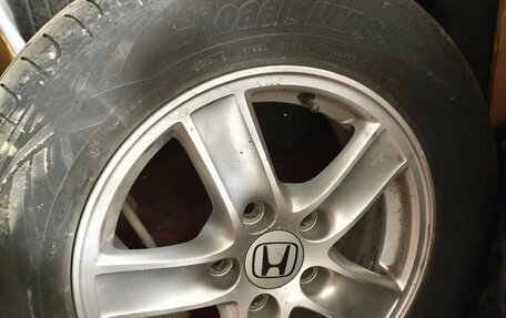 Honda Stream II, 2010 год, 1 050 000 рублей, 9 фотография