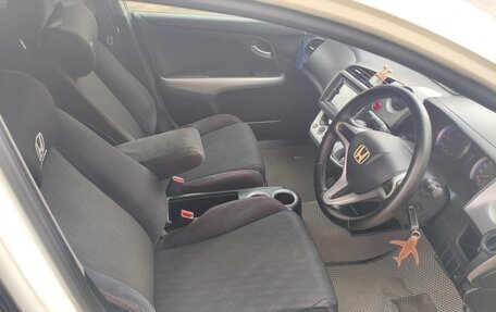 Honda Stream II, 2010 год, 1 050 000 рублей, 7 фотография