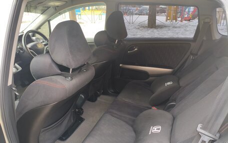 Honda Stream II, 2010 год, 1 050 000 рублей, 12 фотография