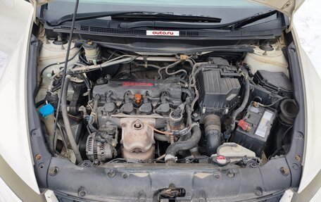 Honda Stream II, 2010 год, 1 050 000 рублей, 11 фотография