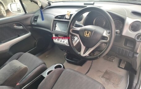 Honda Stream II, 2010 год, 1 050 000 рублей, 8 фотография