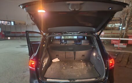 Volkswagen Touareg III, 2015 год, 1 900 000 рублей, 2 фотография