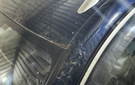 Volkswagen Touareg III, 2015 год, 1 900 000 рублей, 12 фотография