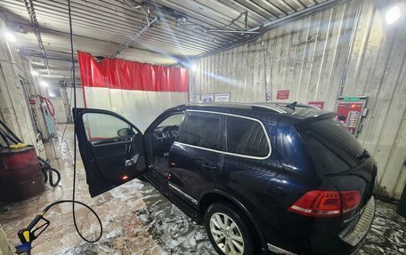 Volkswagen Touareg III, 2015 год, 1 900 000 рублей, 18 фотография