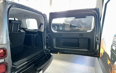 Haval H9, 2025 год, 4 699 000 рублей, 7 фотография
