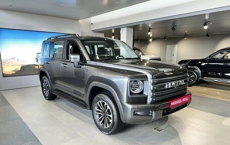 Haval H9, 2025 год, 4 699 000 рублей, 3 фотография