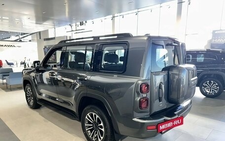 Haval H9, 2025 год, 4 699 000 рублей, 6 фотография