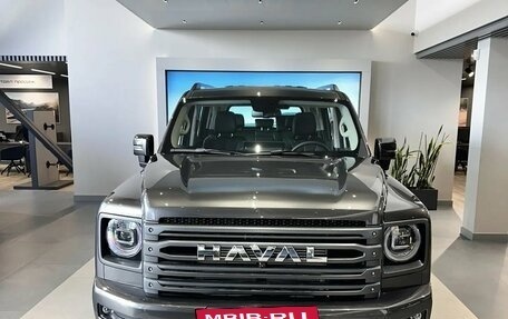 Haval H9, 2025 год, 4 699 000 рублей, 2 фотография