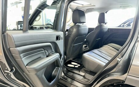 Haval H9, 2025 год, 4 699 000 рублей, 9 фотография