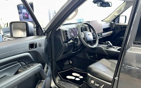 Haval H9, 2025 год, 4 699 000 рублей, 13 фотография