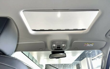 Haval H9, 2025 год, 4 699 000 рублей, 11 фотография