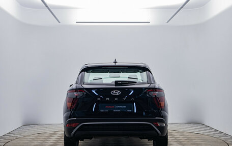 Hyundai Creta, 2021 год, 2 130 000 рублей, 6 фотография