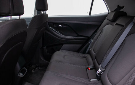 Hyundai Creta, 2021 год, 2 130 000 рублей, 11 фотография