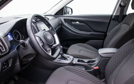 Hyundai Creta, 2021 год, 2 130 000 рублей, 10 фотография