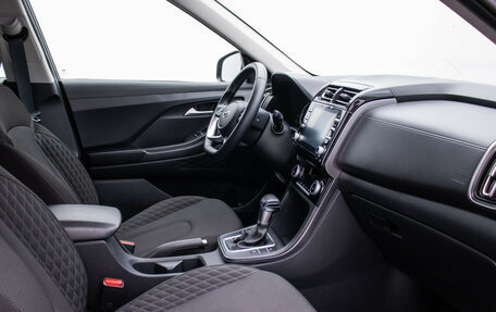 Hyundai Creta, 2021 год, 2 130 000 рублей, 9 фотография