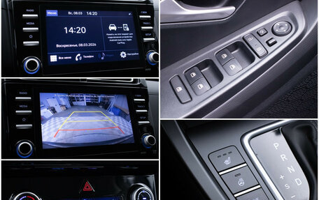 Hyundai Creta, 2021 год, 2 130 000 рублей, 16 фотография