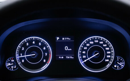 Hyundai Creta, 2021 год, 2 130 000 рублей, 12 фотография