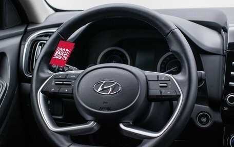 Hyundai Creta, 2021 год, 2 130 000 рублей, 15 фотография