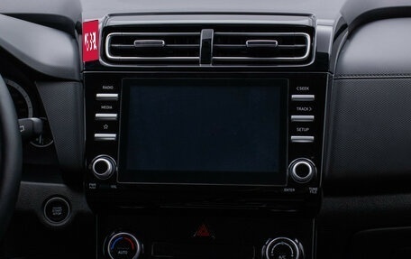 Hyundai Creta, 2021 год, 2 130 000 рублей, 14 фотография