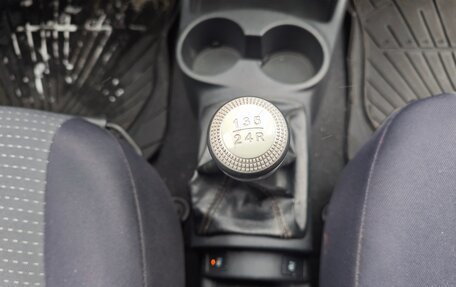 Hyundai Getz I рестайлинг, 2005 год, 299 000 рублей, 18 фотография