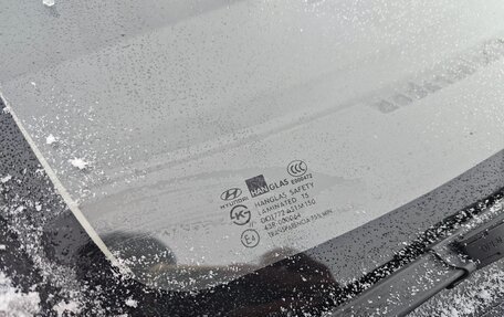 Hyundai Getz I рестайлинг, 2005 год, 299 000 рублей, 20 фотография