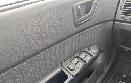 Hyundai Getz I рестайлинг, 2005 год, 299 000 рублей, 19 фотография