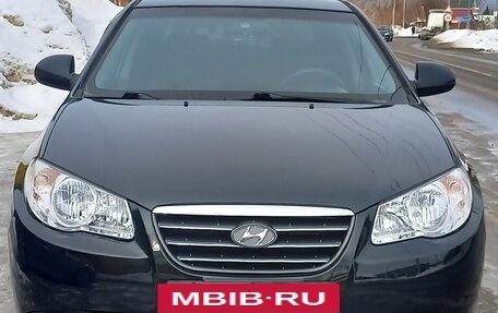 Hyundai Elantra IV, 2008 год, 750 000 рублей, 2 фотография