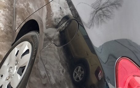 Hyundai Elantra IV, 2008 год, 750 000 рублей, 6 фотография