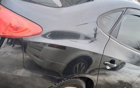 Hyundai Elantra IV, 2008 год, 750 000 рублей, 7 фотография