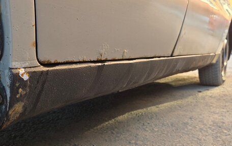 Chevrolet Lanos I, 2008 год, 189 000 рублей, 9 фотография