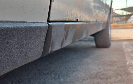 Chevrolet Lanos I, 2008 год, 189 000 рублей, 11 фотография