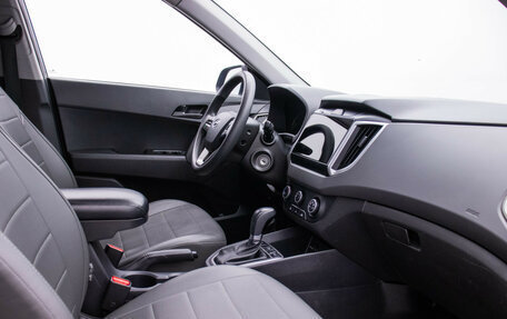 Hyundai Creta I рестайлинг, 2020 год, 1 843 000 рублей, 9 фотография